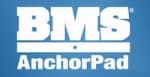 BMS AnchorPad logo.