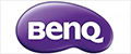 BenQ logo.