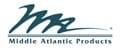 Middle Atlantic Products logo