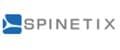 Spinetix logo.