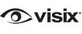 Visix logo.